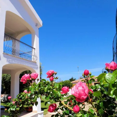Apartmán K Mono By Interhome Valledoria (Sardinia)