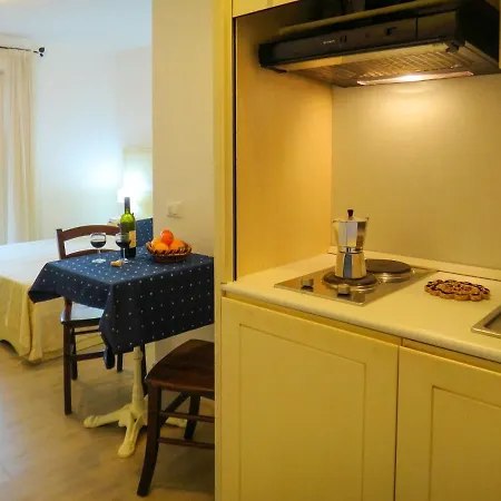 K Mono By Interhome Apartmán