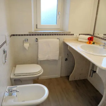 K Mono By Interhome Apartmán *