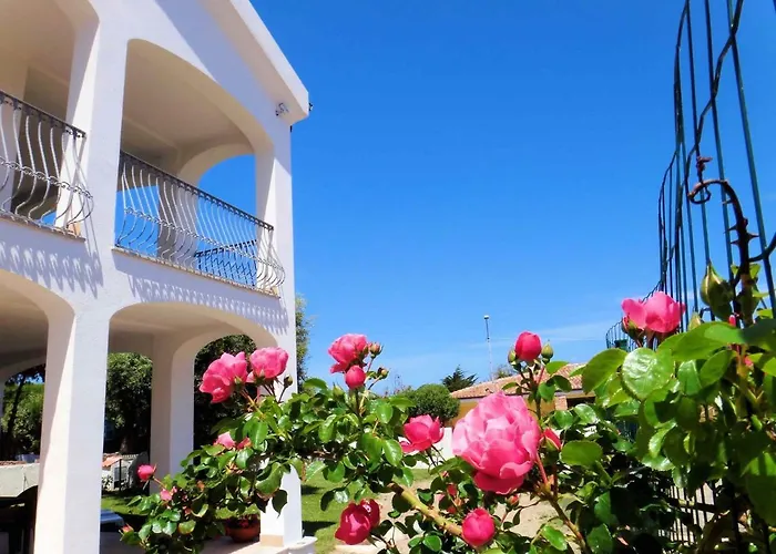 Apartman K Mono By Interhome Valledoria