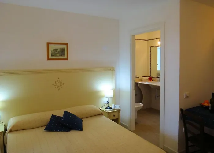 K Mono By Interhome Apartman Valledoria